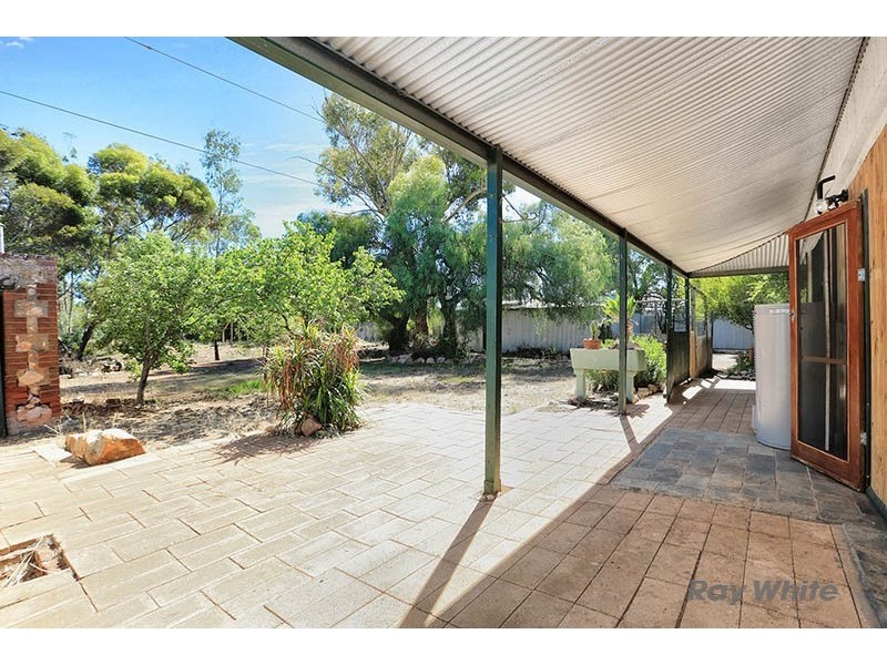 9 Harris Street, Balaklava SA 5461