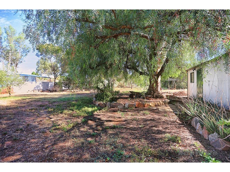 9 Harris Street, Balaklava SA 5461