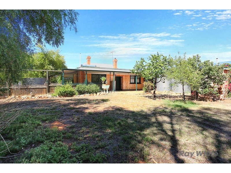 9 Harris Street, Balaklava SA 5461