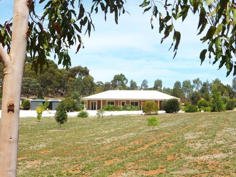 24 Morrison Road, Penwortham SA 5453