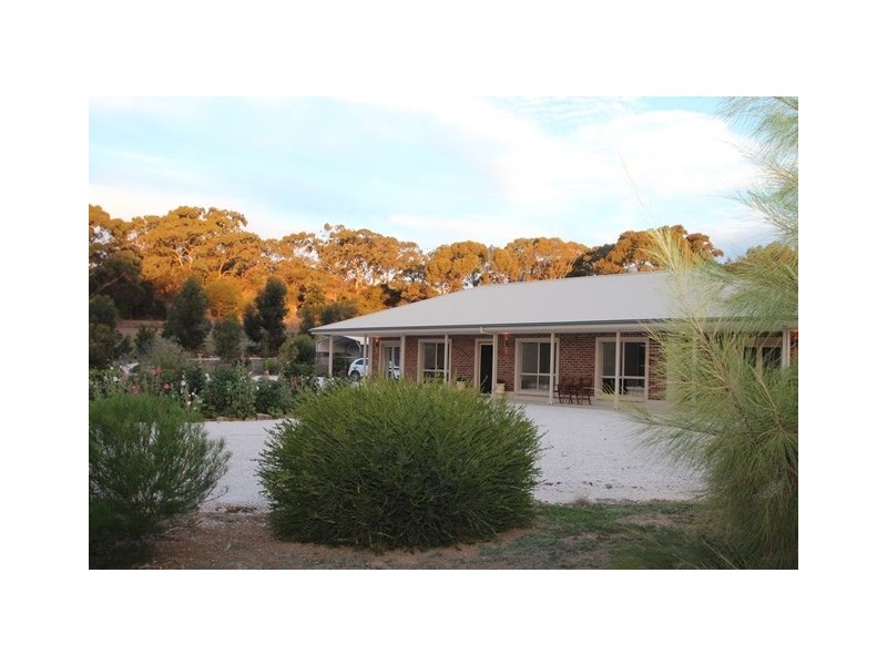 24 Morrison Road, Penwortham SA 5453