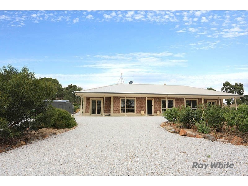 24 Morrison Road, Penwortham SA 5453
