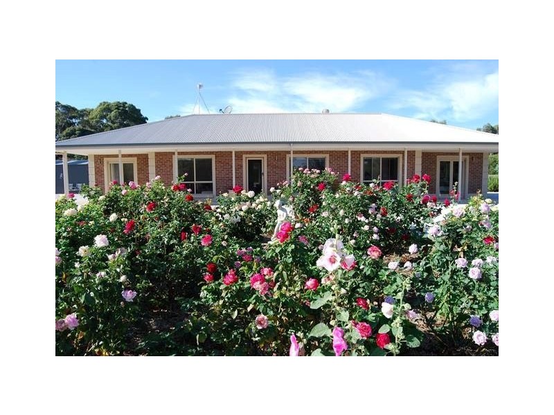 24 Morrison Road, Penwortham SA 5453