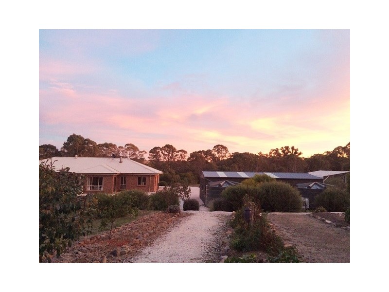 24 Morrison Road, Penwortham SA 5453