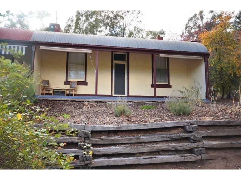 4/13 Warenda Road, Clare SA 5453