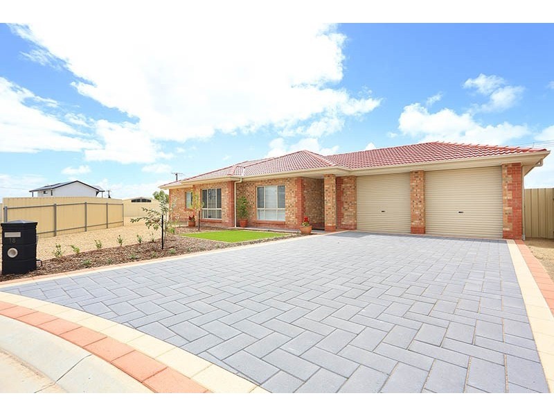 18 Blue Crab Court, Ardrossan SA 5571