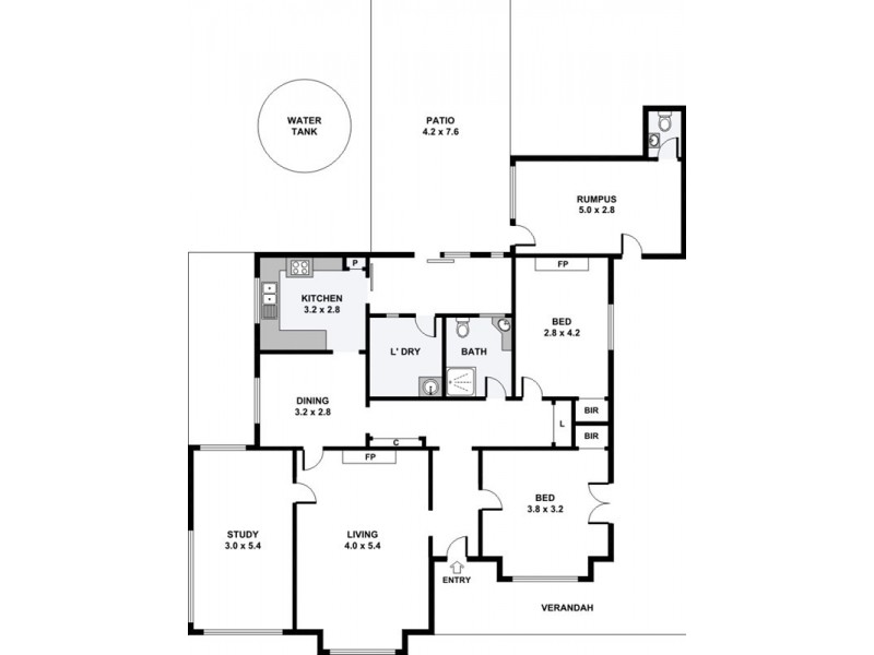 22 Daly Street, Clare SA 5453