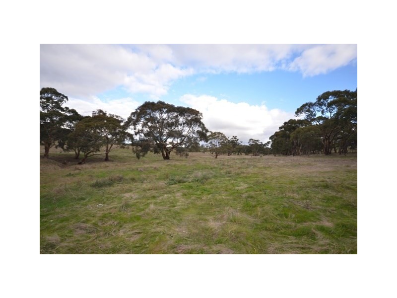 Lot 22 Spring Gully Road, Clare SA 5453