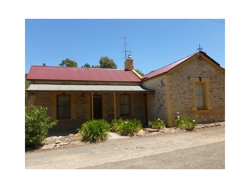 Lots 95 and 98 Elizabeth Street, Manoora SA 5414