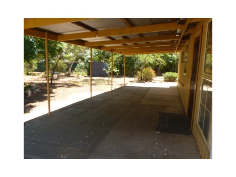 Lots 95 and 98 Elizabeth Street, Manoora SA 5414