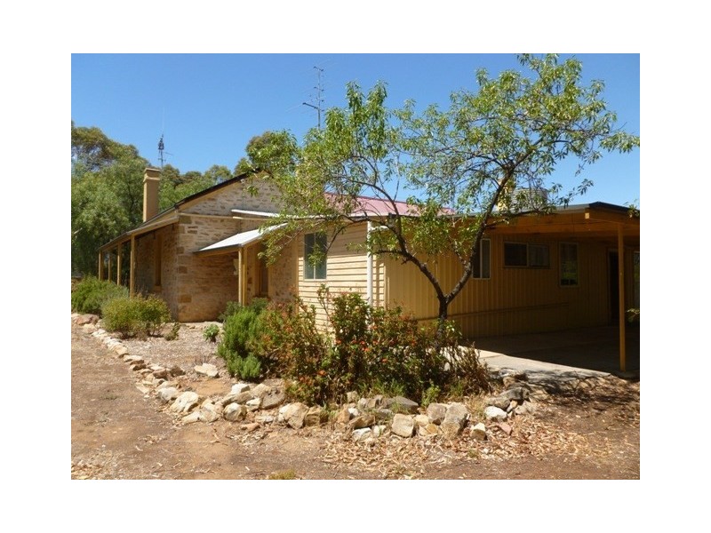 Lots 95 and 98 Elizabeth Street, Manoora SA 5414