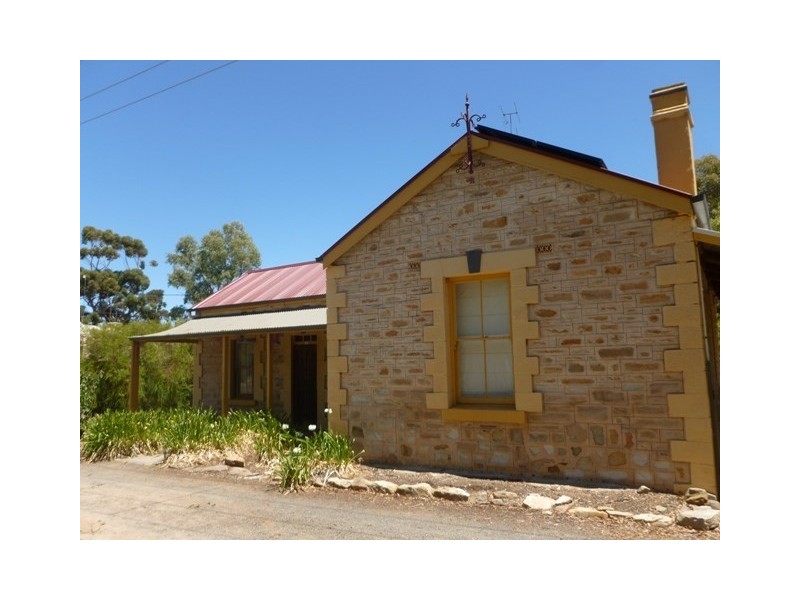 Lots 95 and 98 Elizabeth Street, Manoora SA 5414