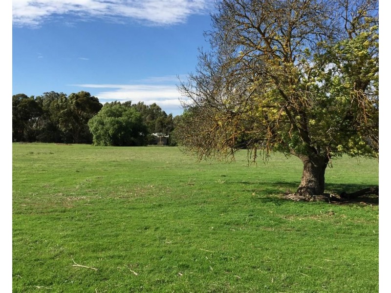 Lot 623 Saddleworth Road, Auburn SA 5451