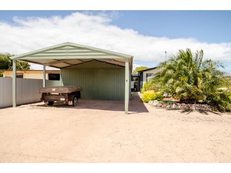 8 Peake Terrace, Denial Bay SA 5690