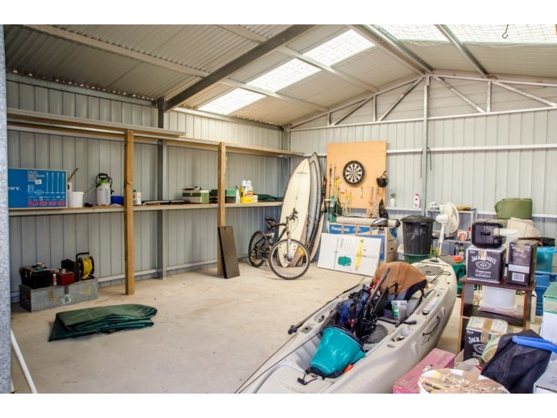 8 Peake Terrace, Denial Bay SA 5690