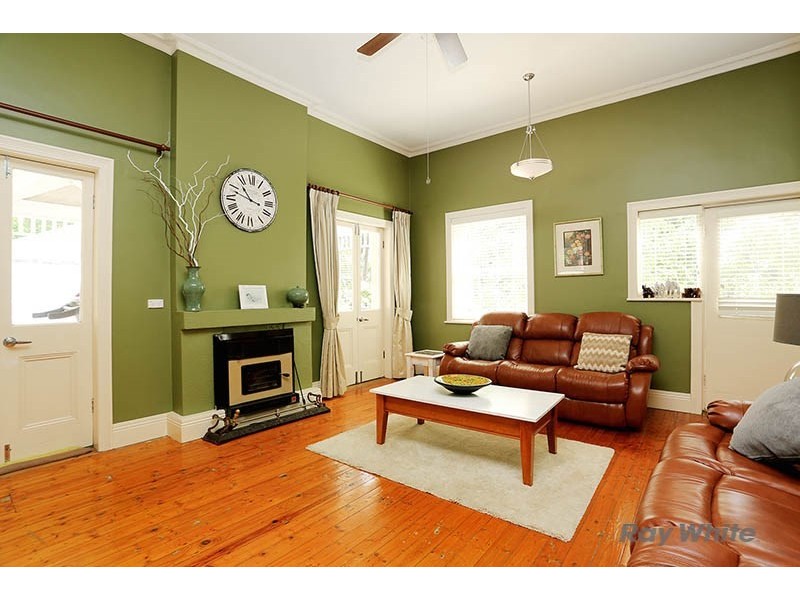 3 King Street, Auburn SA 5451