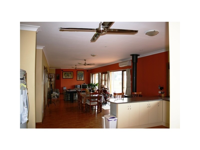 Lot 101 Taylors Road, Auburn SA 5451