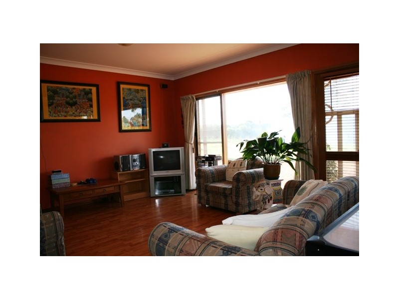 Lot 101 Taylors Road, Auburn SA 5451