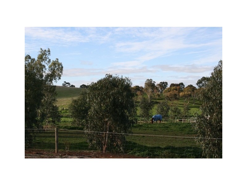 Lot 101 Taylors Road, Auburn SA 5451