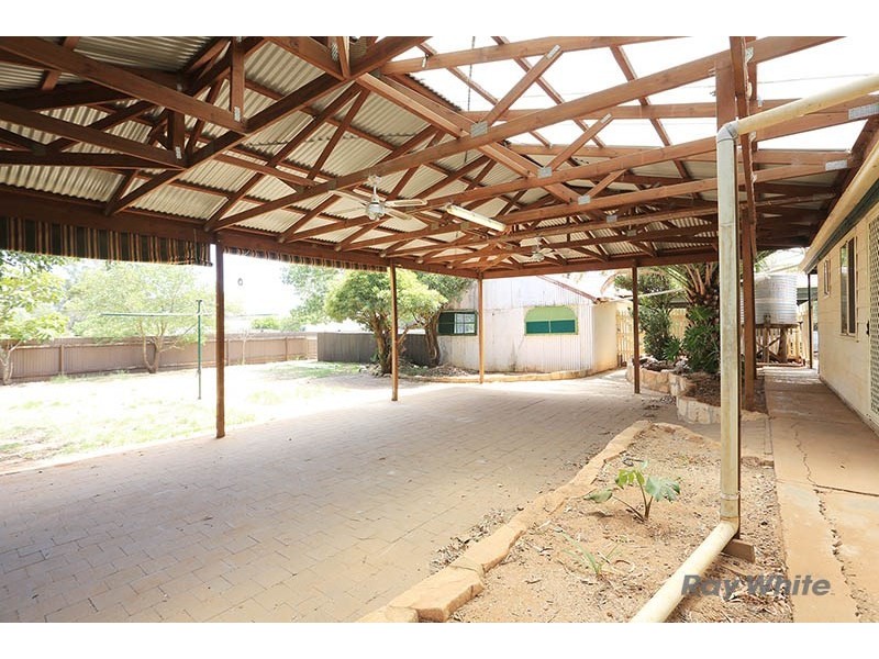 28 Clifton Road, Jamestown SA 5491