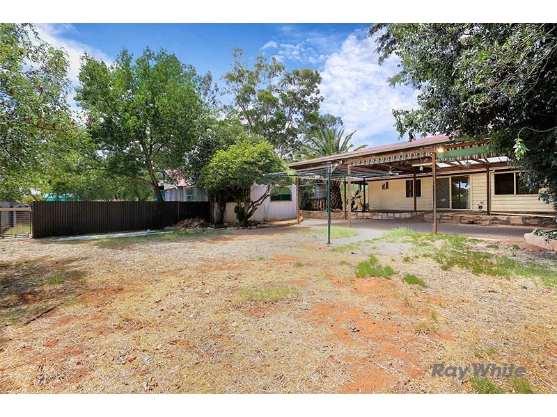 28 Clifton Road, Jamestown SA 5491