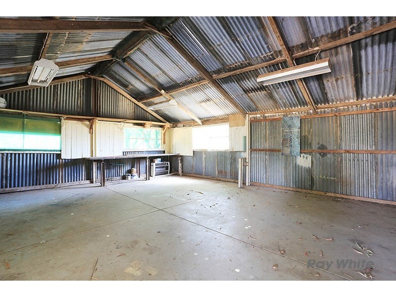 28 Clifton Road, Jamestown SA 5491