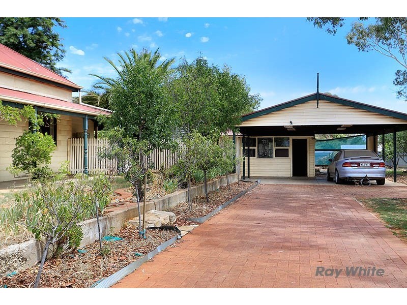 28 Clifton Road, Jamestown SA 5491