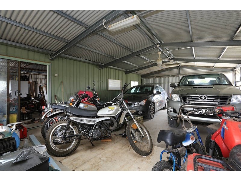 17 Esther Lane, Port Julia SA 5575