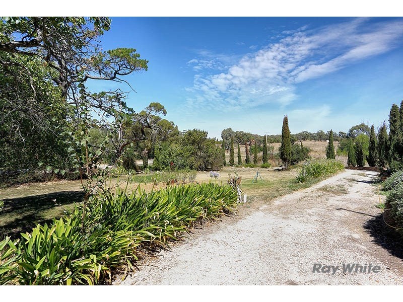 134 Scobie Road, Armagh SA 5453