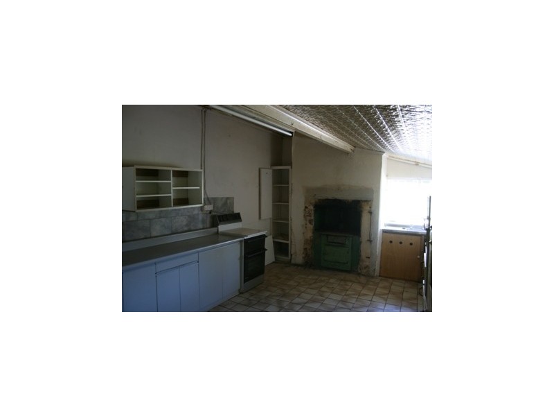 Lot 115 Industrial Street, Sevenhill SA 5453