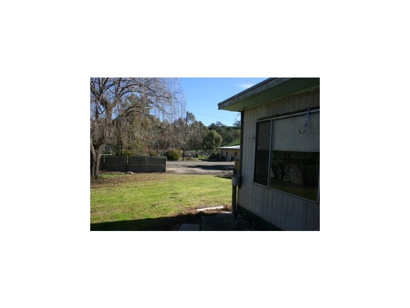 Lot 115 Industrial Street, Sevenhill SA 5453