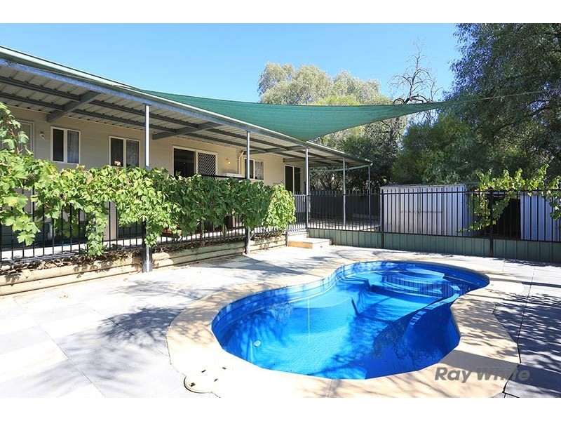 51 King Street, Clare SA 5453