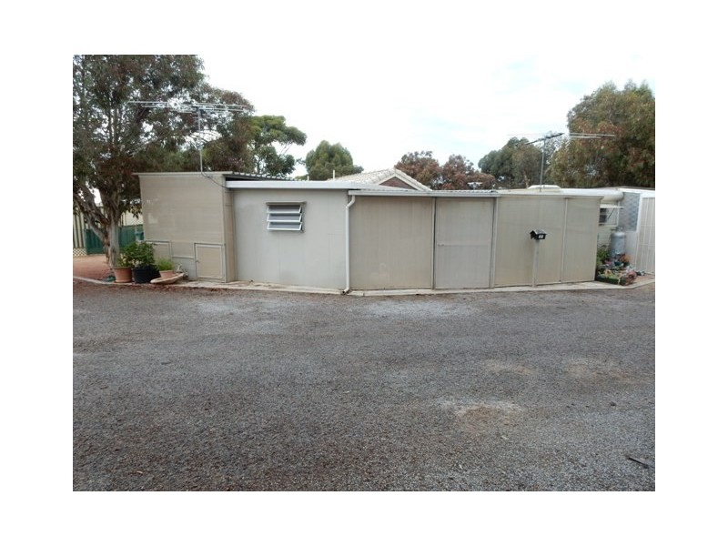 Site 24 Highview Holiday Village, Ardrossan SA 5571
