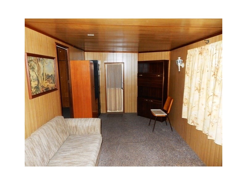 Site 24 Highview Holiday Village, Ardrossan SA 5571