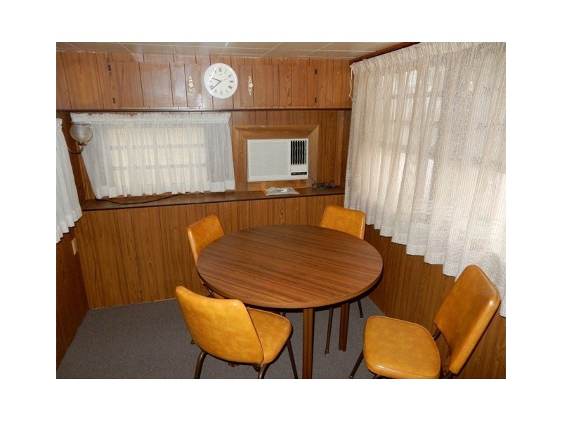 Site 24 Highview Holiday Village, Ardrossan SA 5571