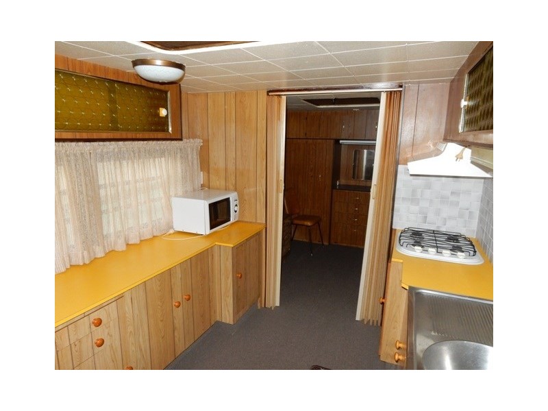 Site 24 Highview Holiday Village, Ardrossan SA 5571