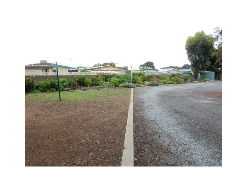 Site 24 Highview Holiday Village, Ardrossan SA 5571