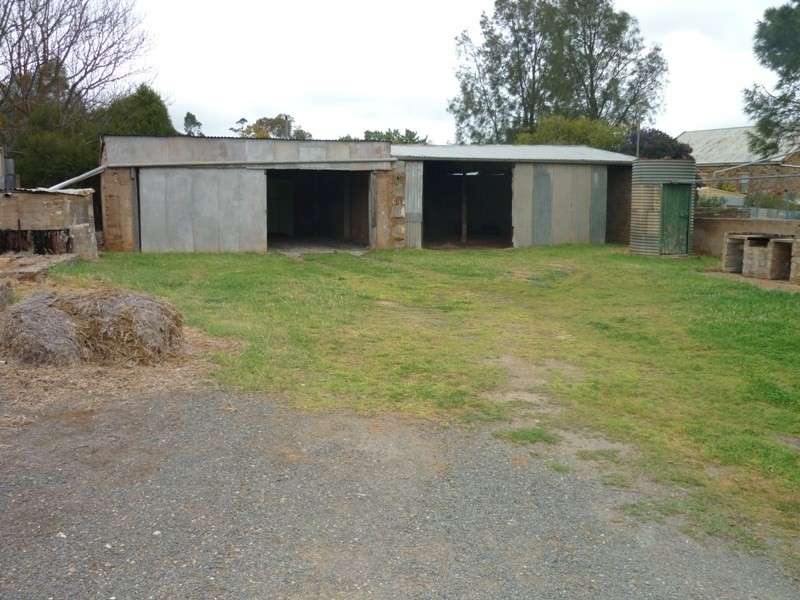 10 Paxton Terrace, Burra SA 5417