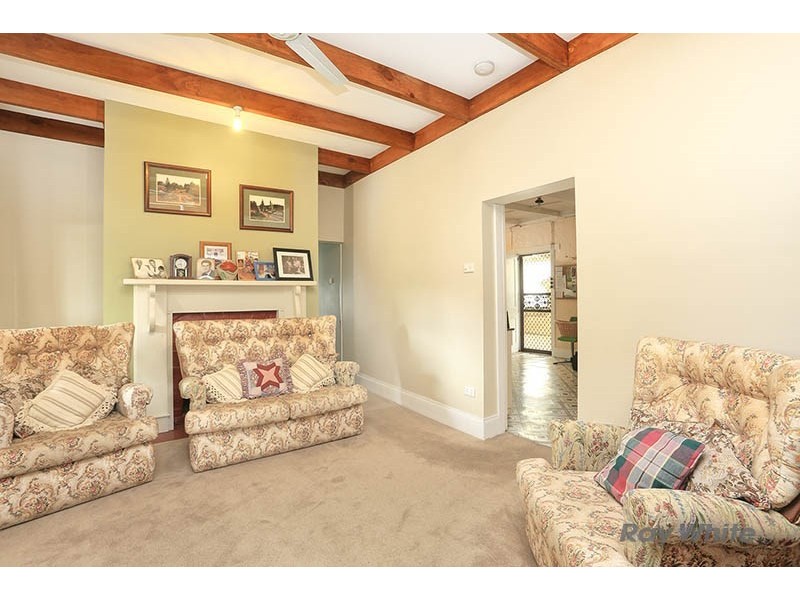 8345 Horrocks Highway, Clare SA 5453