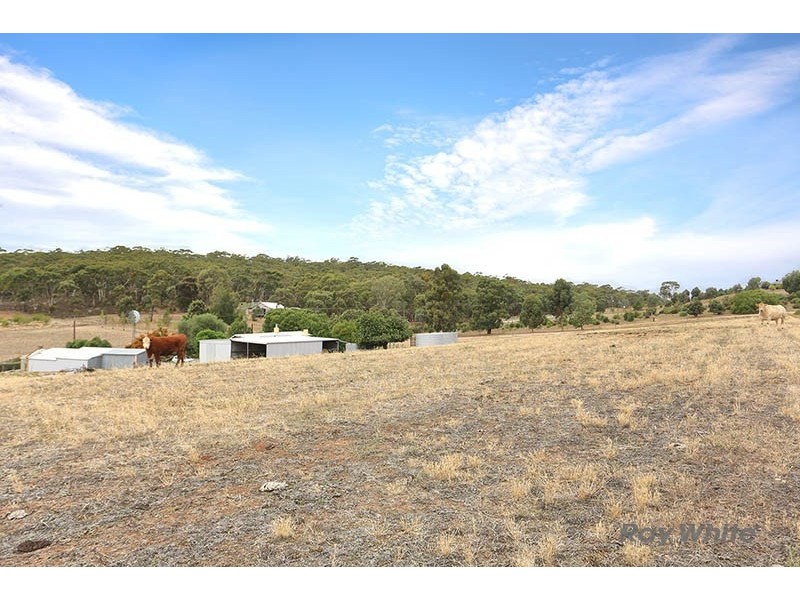 8345 Horrocks Highway, Clare SA 5453