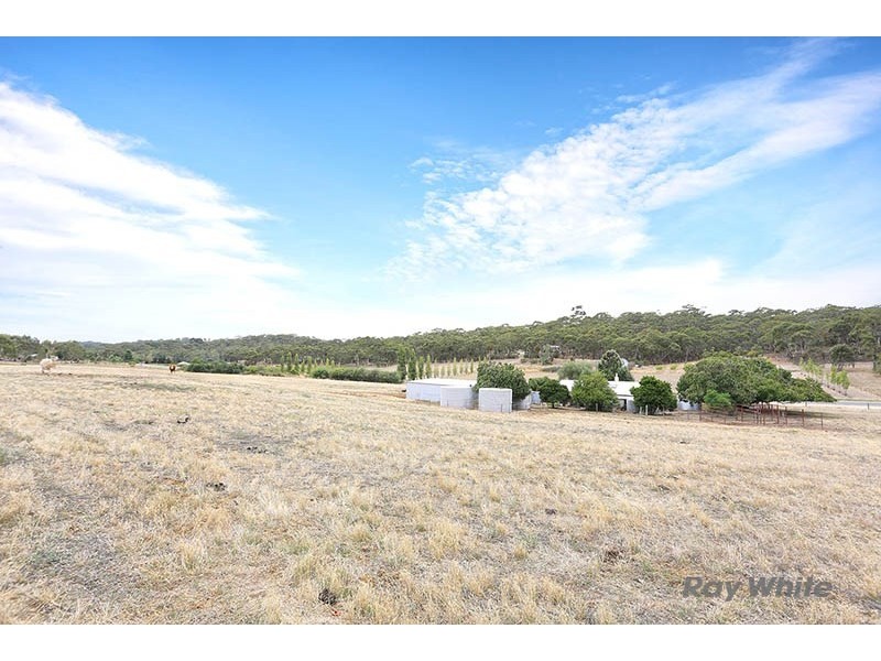 8345 Horrocks Highway, Clare SA 5453