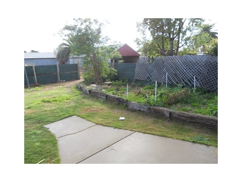 8 Fisher Street, Balaklava SA 5461