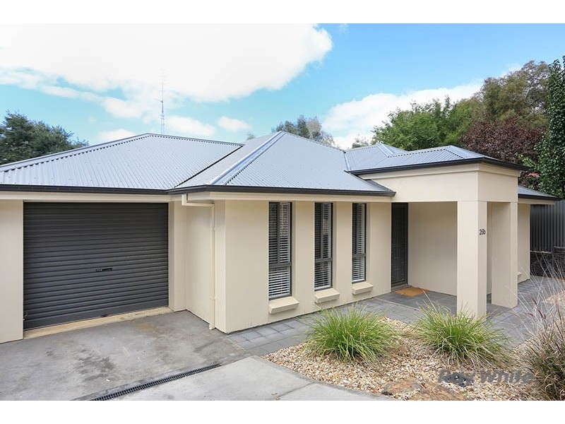 26B West Terrace, Clare SA 5453