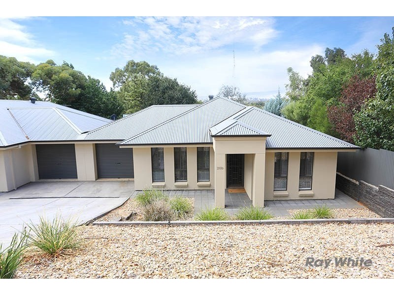 26B West Terrace, Clare SA 5453