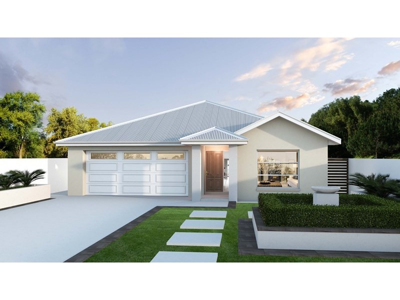 Lot 16 James Road, Clare SA 5453