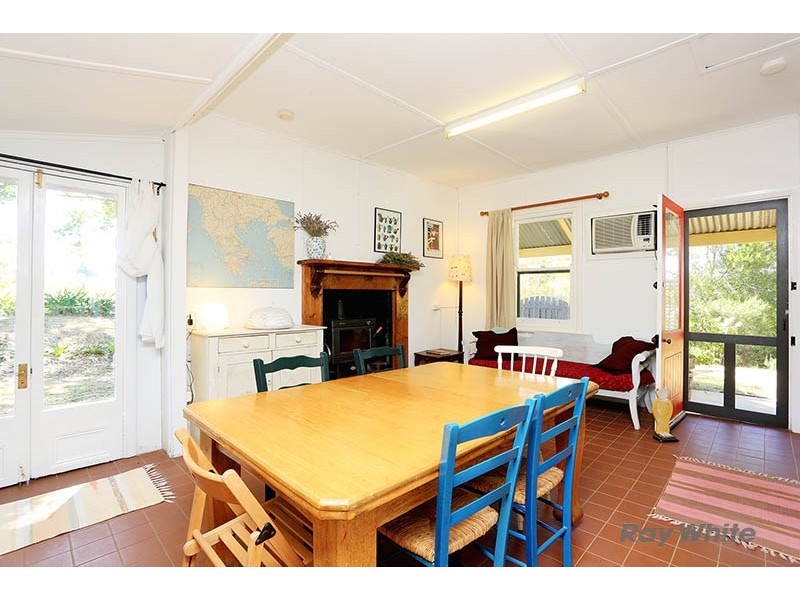 5 North Terrace, Watervale SA 5452