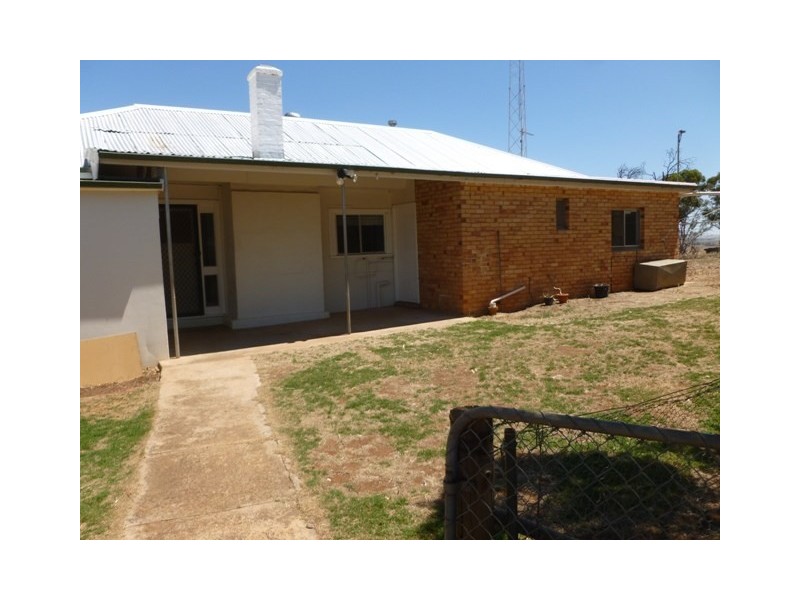 319 Harvey Highway, Hilltown SA 5455