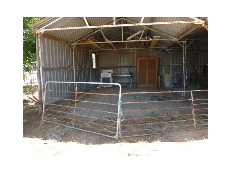 319 Harvey Highway, Hilltown SA 5455