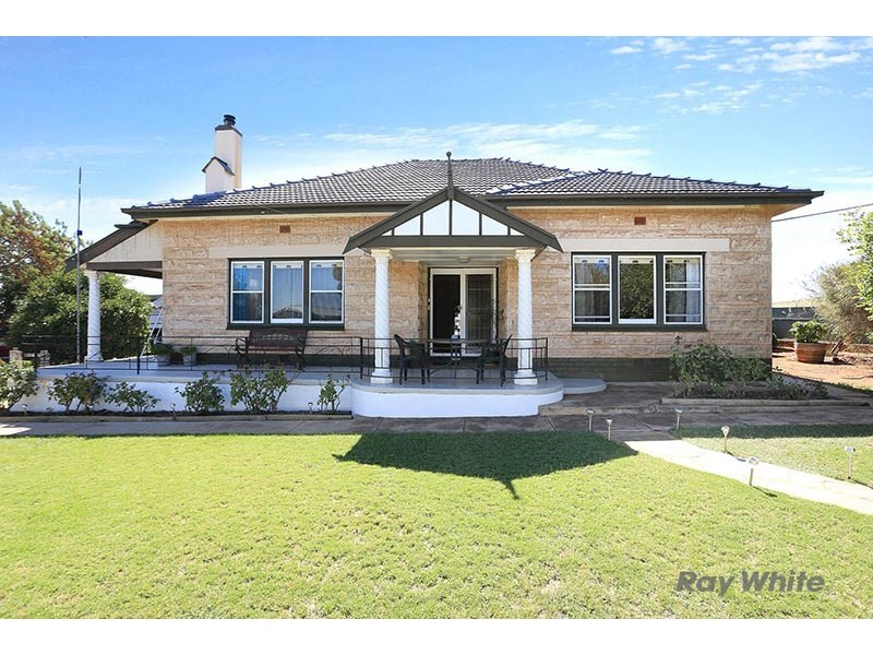 19 New Street, Robertstown SA 5381