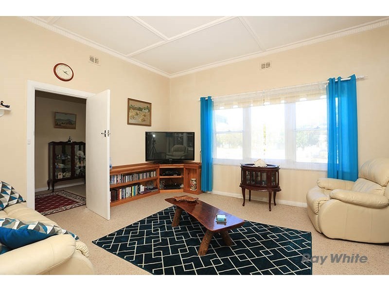 19 New Street, Robertstown SA 5381